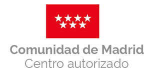 Centro autorizado Comunidad de Madrid